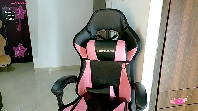 Abby tits online show from 04.12.26