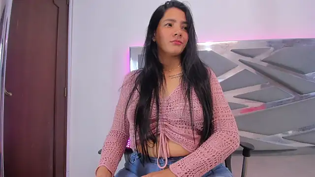 Snapshot of DashaFoxxx chatting on 01.06.25 DashaFoxxx online show from 01.06.25