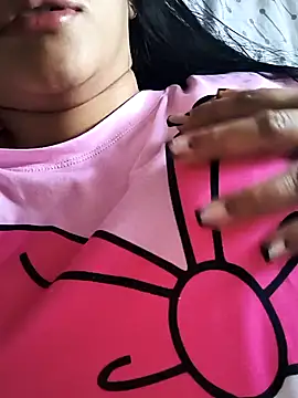 Snapshot of DashaFoxxx chatting on 01.12.25 DashaFoxxx online show from 01.12.25