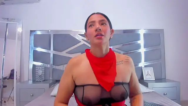 Snapshot of DashaFoxxx chatting on 01.28.25 DashaFoxxx online show from 01.28.25