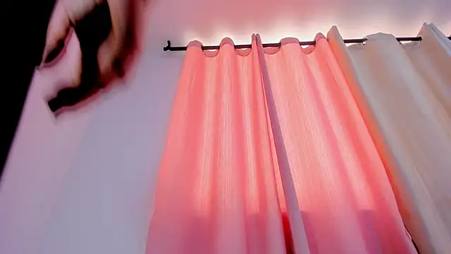 Snapshot of DashaFoxxx chatting on 01.29.25 DashaFoxxx online show from 01.29.25