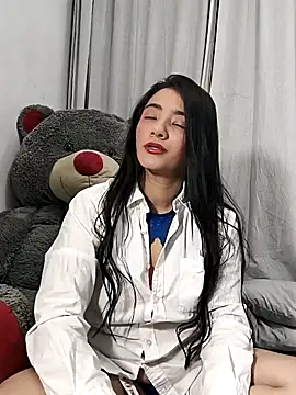 Snapshot of DashaFoxxx chatting on 02.06.25 DashaFoxxx online show from 02.06.25