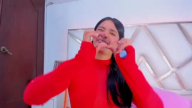 Snapshot of DashaFoxxx chatting on 10.01.25 DashaFoxxx online show from 10.01.25