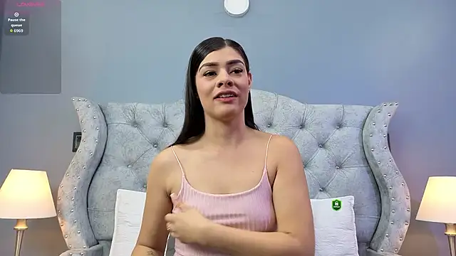 Maguy Mistress online show from 02.14.26