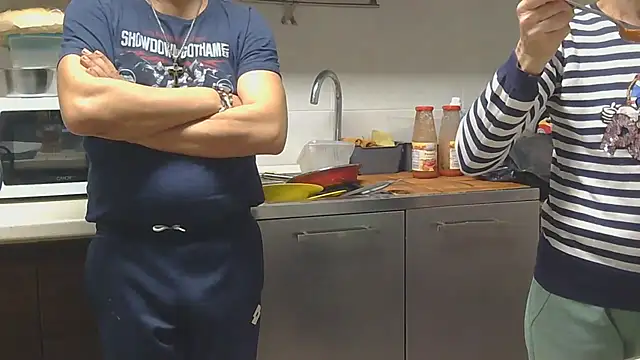 couplemilf2 online show from 12.14.25