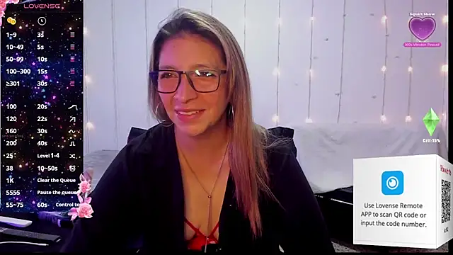 MichelleManson online show from 01.23.25