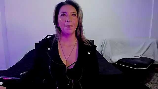 MichelleManson online show from 10.07.25