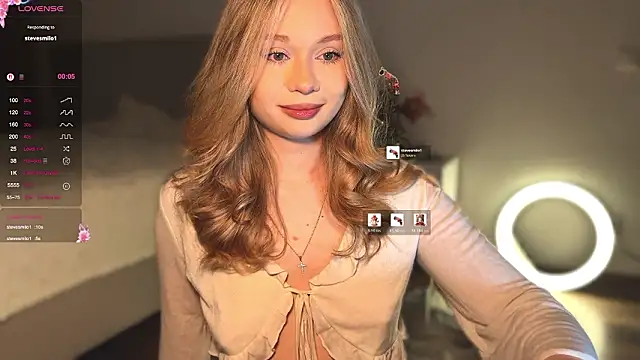 diaanona online show from 02.23.26