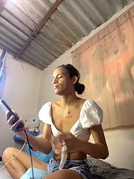 AlexaWarner online show from 01.18.26