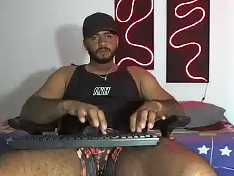 Hardboy latin online show from 02.06.25