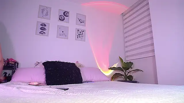 cattaleya02 online show from 12.01.25