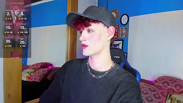 VladHellsing4 online show from 01.15.25