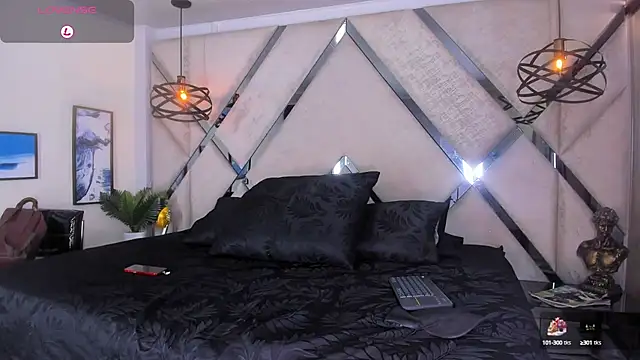 VladHellsing4 online show from 01.24.25