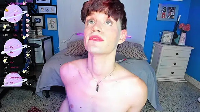 VladHellsing4 online show from 01.29.25