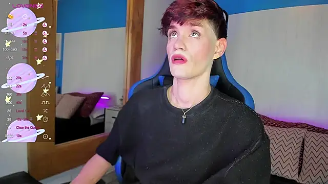 VladHellsing4 online show from 01.30.25