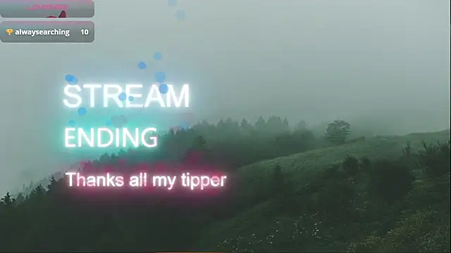 VladHellsing4 online show from 02.02.25