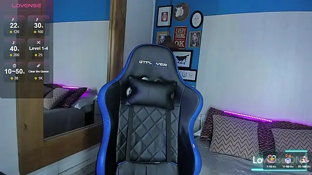 VladHellsing4 online show from 02.27.25