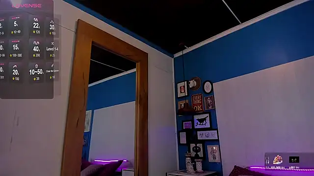 VladHellsing4 online show from 03.09.25