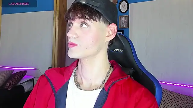 VladHellsing4 online show from 03.13.25