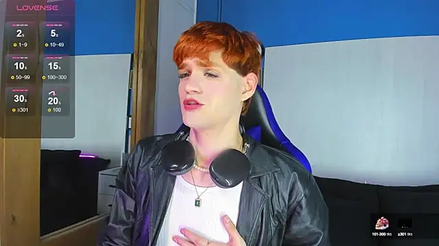 VladHellsing4 online show from 09.13.25