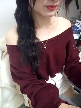 Snapshot of Lovely_kute chatting on 02.16.25 Lovely kute online show from 02.16.25