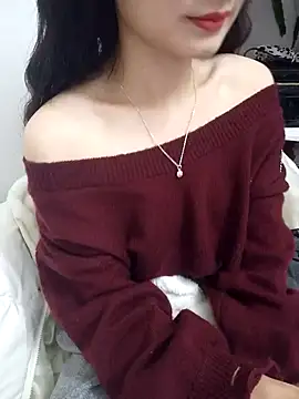 Snapshot of Lovely_kute chatting on 02.16.25 Lovely kute online show from 02.16.25
