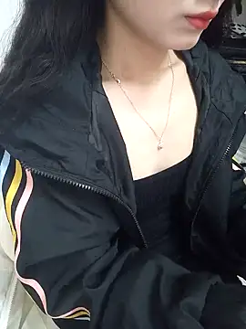 Snapshot of Lovely_kute chatting on 02.17.25 Lovely kute online show from 02.17.25