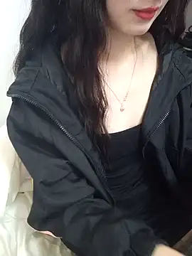 Snapshot of Lovely_kute chatting on 02.17.25 Lovely kute online show from 02.17.25