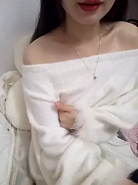 Snapshot of Lovely_kute chatting on 02.24.25 Lovely kute online show from 02.24.25