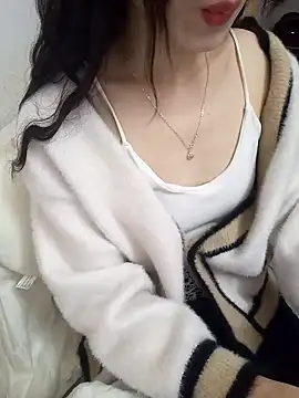Snapshot of Lovely_kute chatting on 02.26.25 Lovely kute online show from 02.26.25