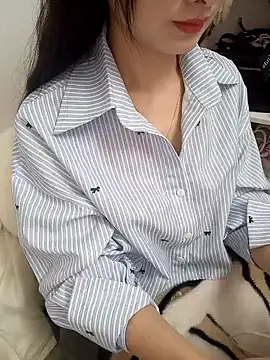 Snapshot of Lovely_kute chatting on 02.28.25 Lovely kute online show from 02.28.25