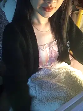 Lovely kute online show from 01.14.26