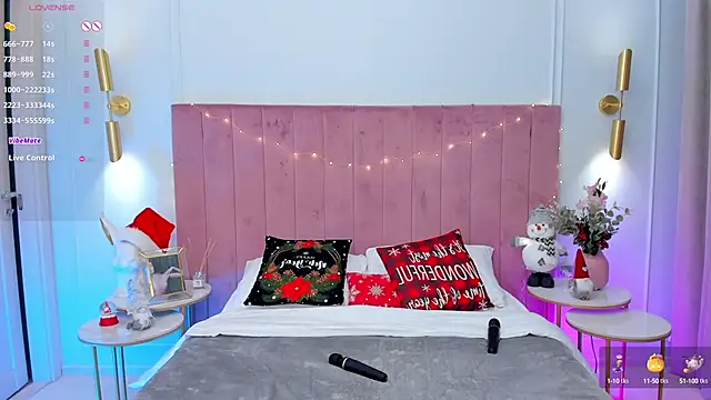 MilaVoxx online show from 12.13.24