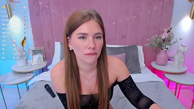 MilaVoxx online show from 03.12.25