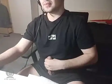 mrKerem123 online show from 02.25.26