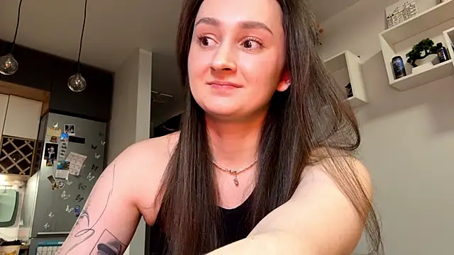 Eva Eva  online show from 02.03.26