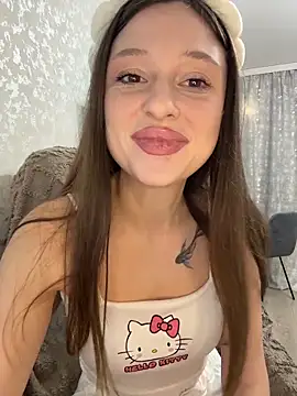 Kimsweet7 online show from 03.01.26