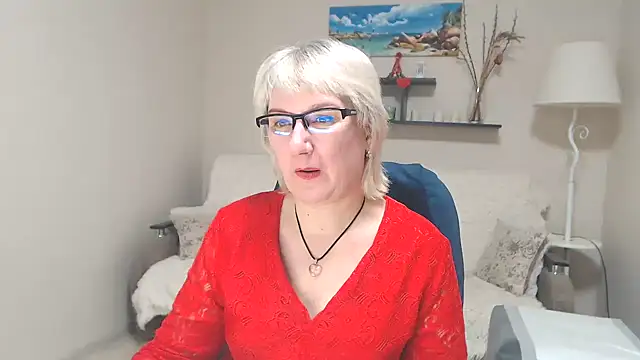 FleurMays online show from 02.03.25