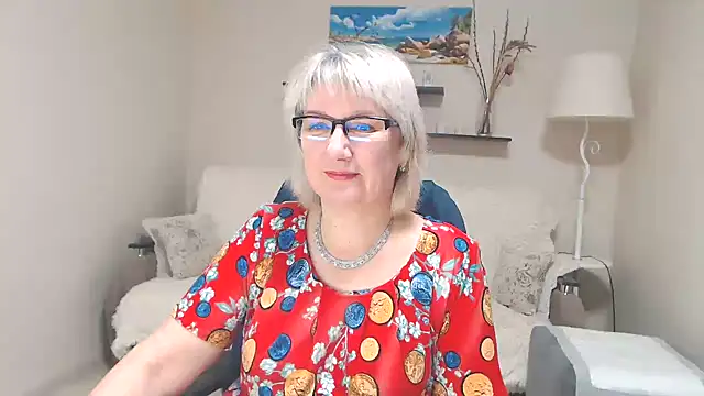 FleurMays online show from 02.13.25