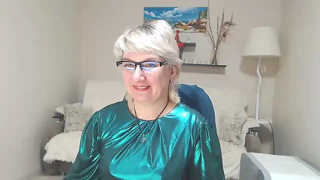 FleurMays online show from 02.19.25