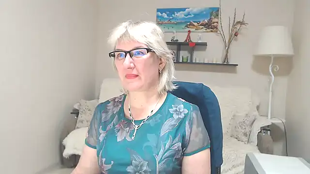 FleurMays online show from 02.21.25