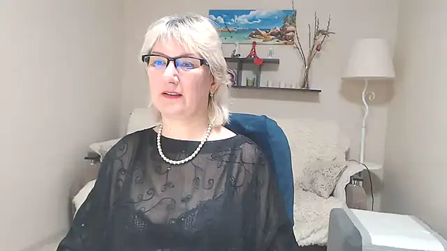 FleurMays online show from 02.26.25