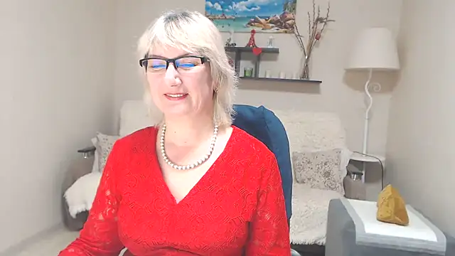 FleurMays online show from 03.16.25