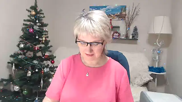 FleurMays online show from 01.10.26