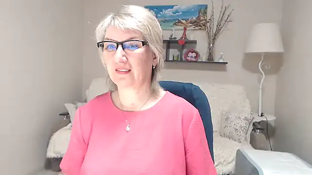 FleurMays online show from 02.07.26