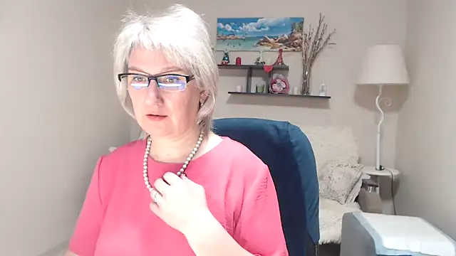 FleurMays online show from 03.20.26