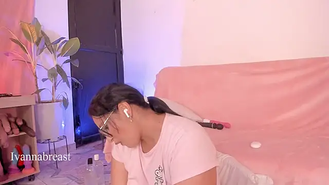 Ivannabreast Official online show from 03.13.25