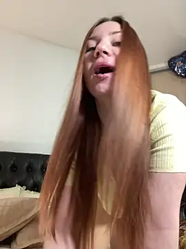 Goddess Squirt  online show from 03.20.26