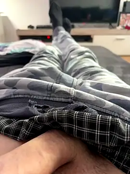 Ben291113 online show from 09.15.25