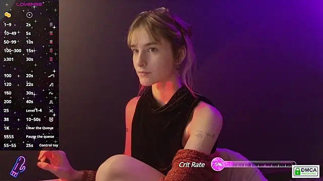 Snapshot of Era_Robinhood chatting on 01.12.25 Era Robinhood online show from 01.12.25